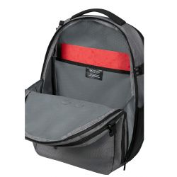 Sac à Dos Ordi 15.6" Roader en Toile