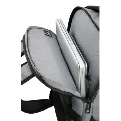 Sac à Dos Ordi 15.6" Roader en Toile