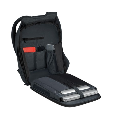 Sac à Dos Ordinateur 15.6" Securipak 2.0