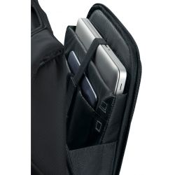 Sac à Dos Ordinateur 15.6" Securipak 2.0