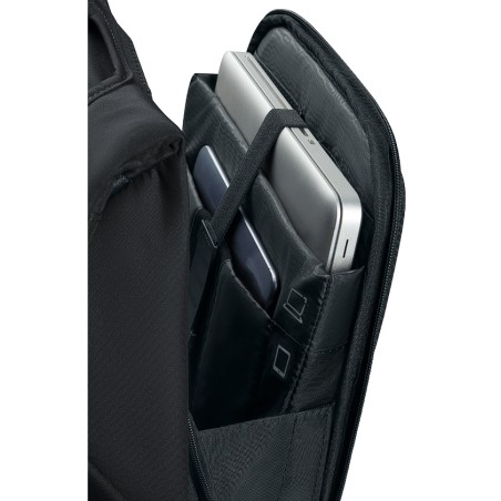 Sac à Dos Ordinateur 15.6" Securipak 2.0