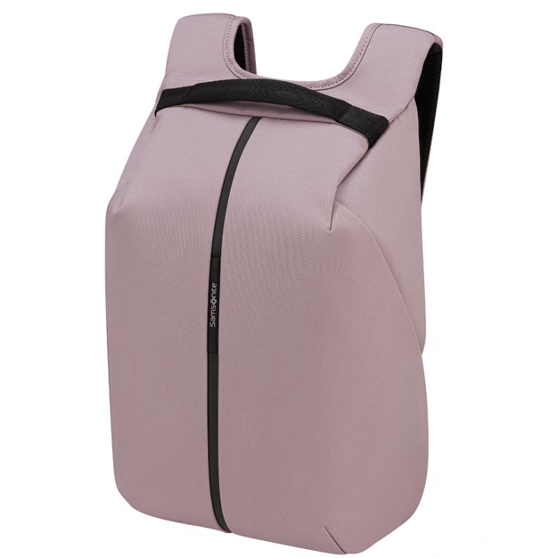 Sac à Dos Samsonite Securipak Noir – Super état, Jamais Utilisé !