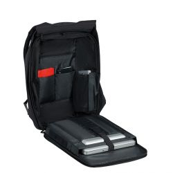 Sac à Dos Ordinateur 15.6" Securipak 2.0