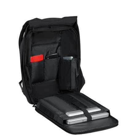 Sac à Dos Ordinateur 15.6" Securipak 2.0