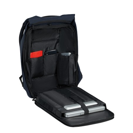 Sac à Dos Ordinateur 15.6" Securipak 2.0
