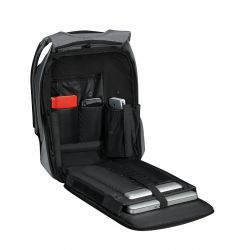 Sac à Dos Ordinateur 15.6" Securipak 2.0