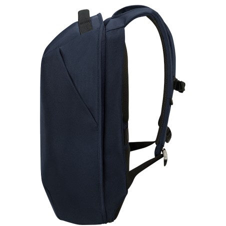 Sac à Dos Ordinateur 17.3" Securipak 2.0