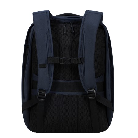 Sac à Dos Ordinateur 17.3" Securipak 2.0