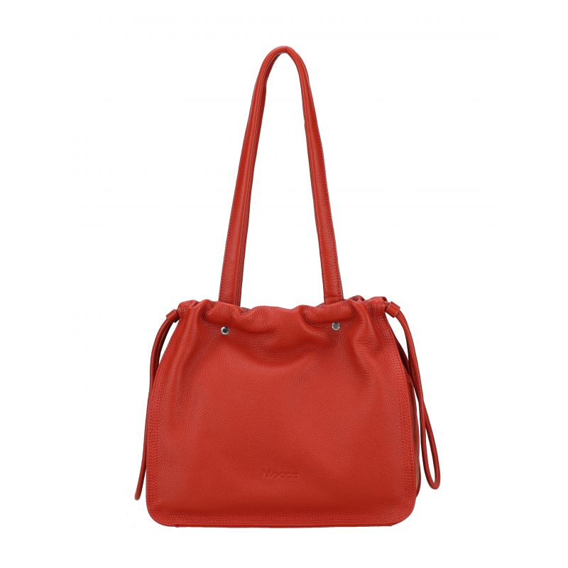 Sac Epaule Julie en Cuir 