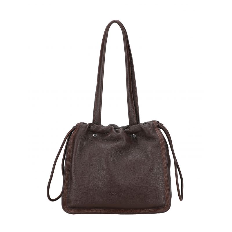 Sac Epaule Julie en Cuir 
