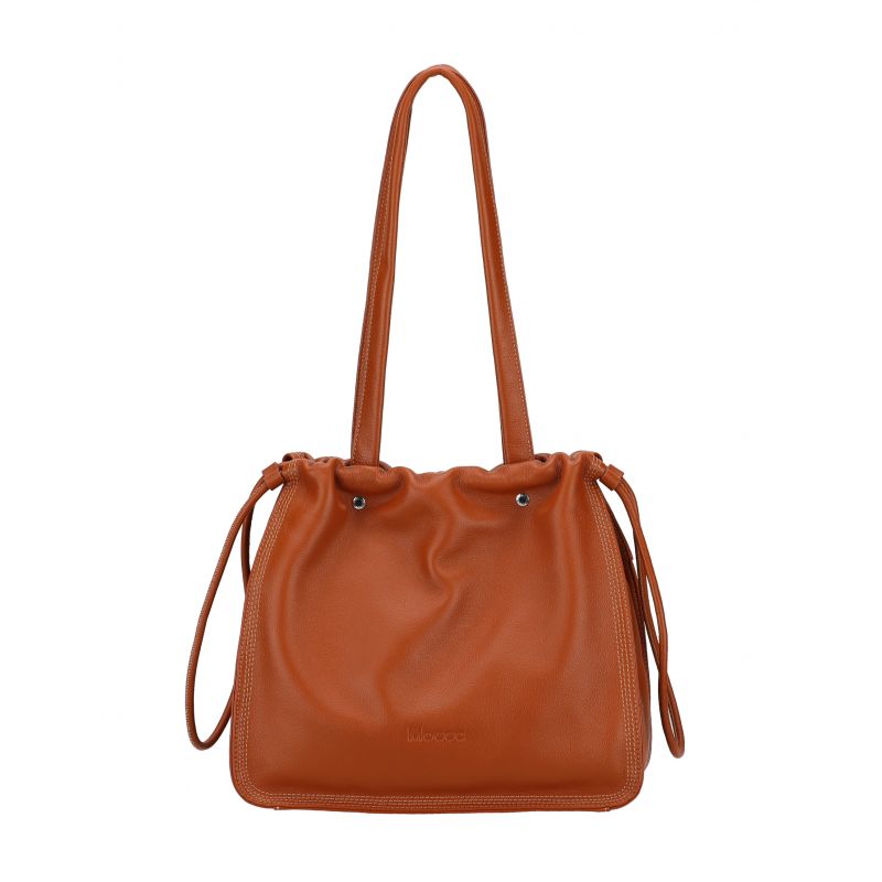 Sac Epaule Julie en Cuir 