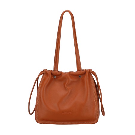 Sac Epaule Julie en Cuir 