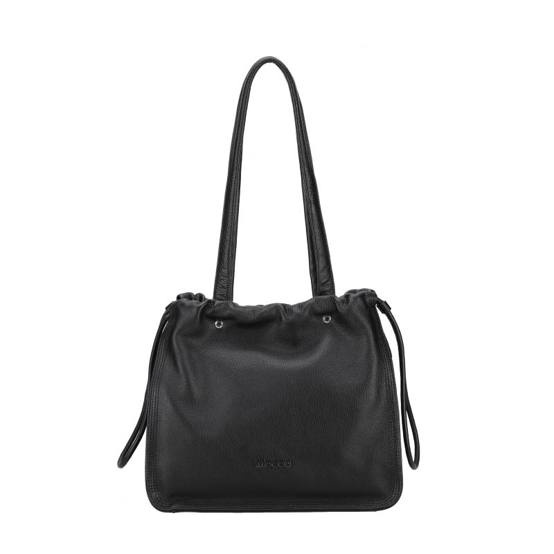 Sac Epaule Julie en Cuir 