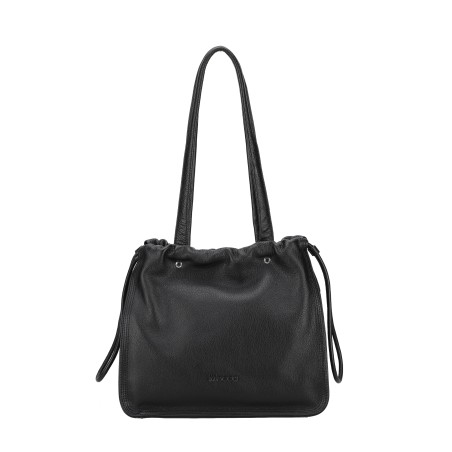 Sac Epaule Julie en Cuir 