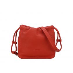 Sac Bandoulière Julie en Cuir 