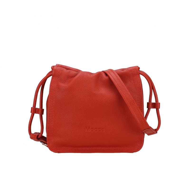 Sac Bandoulière Julie en Cuir 