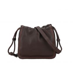 Sac Bandoulière Julie en Cuir 