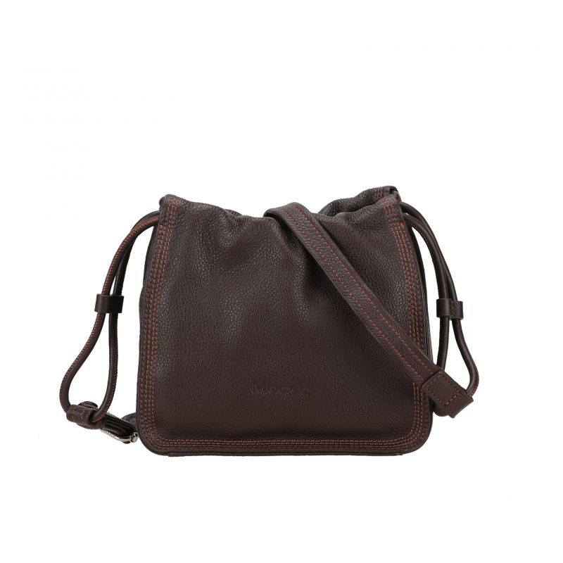 Sac Bandoulière Julie en Cuir 