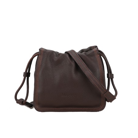Sac Bandoulière Julie en Cuir 
