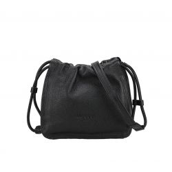 Sac Bandoulière Julie en Cuir 
