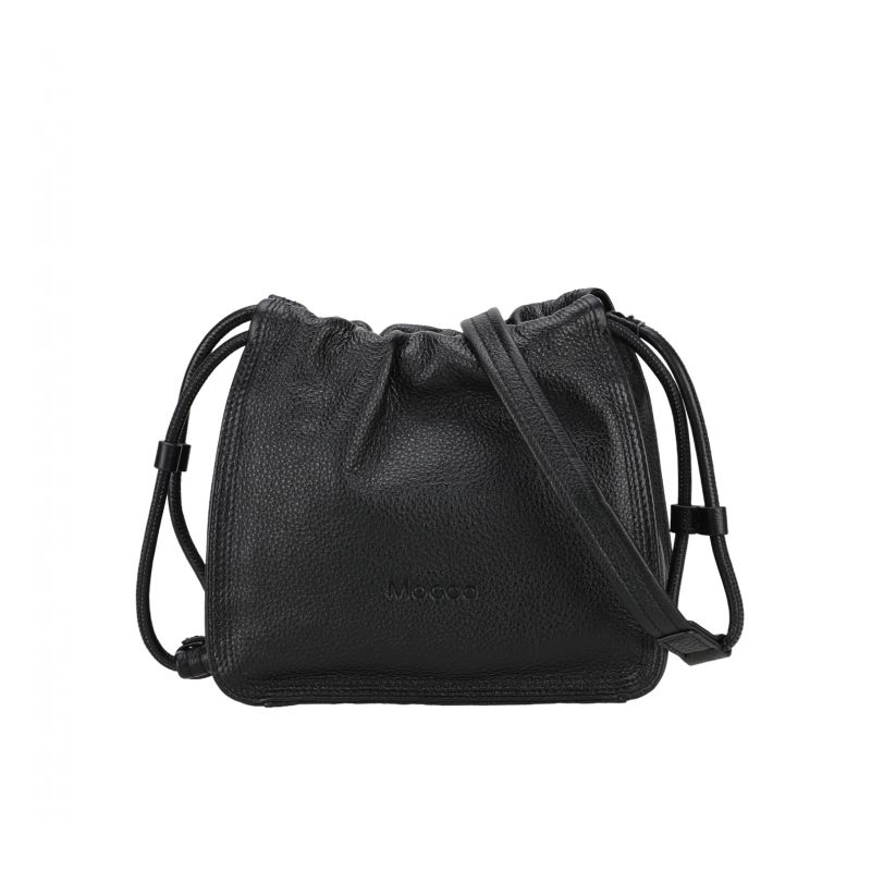 Sac Bandoulière Julie en Cuir 