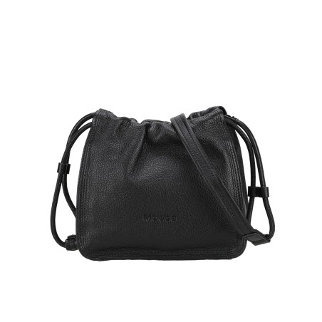 Sac Bandoulière Julie en Cuir 