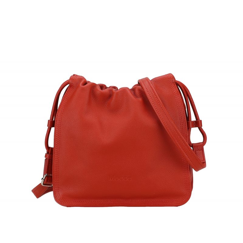Grand Sac Bandoulière Julie en Cuir 