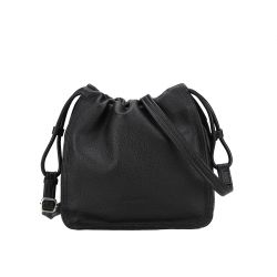 Grand Sac Bandoulière Julie en Cuir 