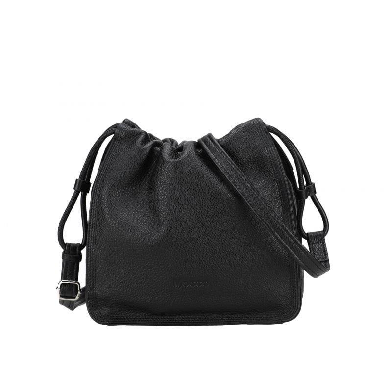 Grand Sac Bandoulière Julie en Cuir 