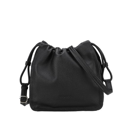 Grand Sac Bandoulière Julie en Cuir 