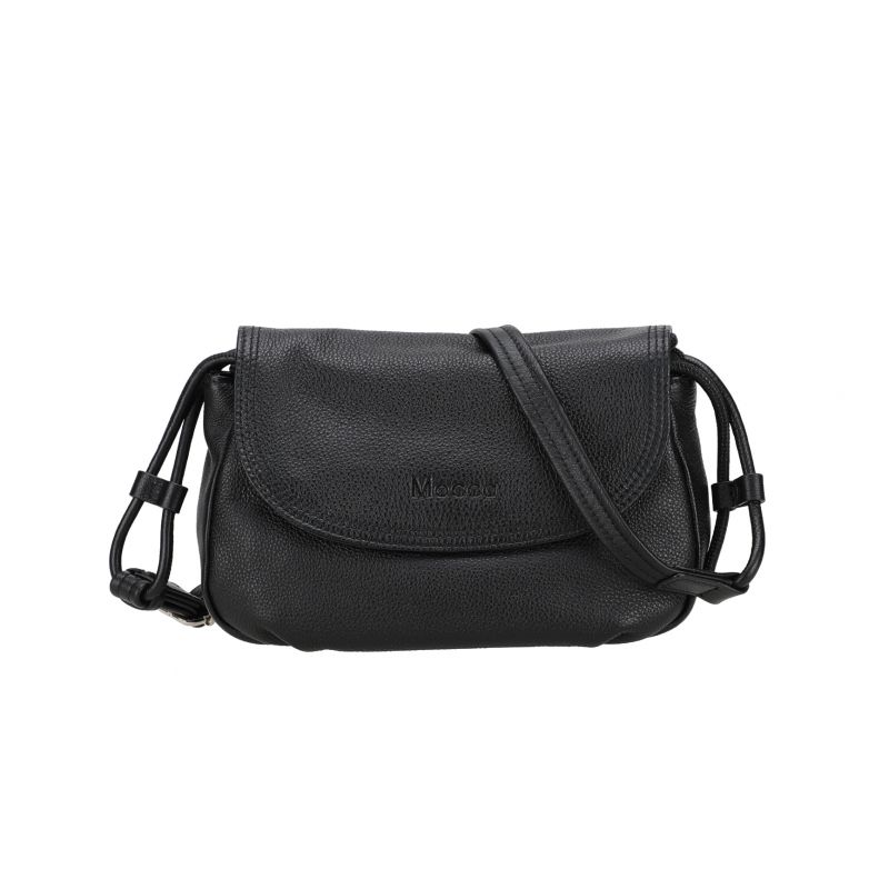 Petit Sac Bandoulière à Rabat Julie en Cuir 