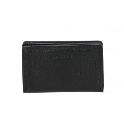 Petit Portefeuille Julie en Cuir