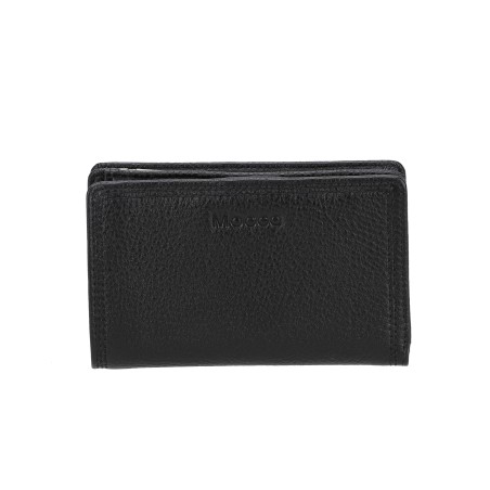 Petit Portefeuille Julie en Cuir