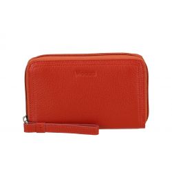 Porte-Monnaie Julie en Cuir