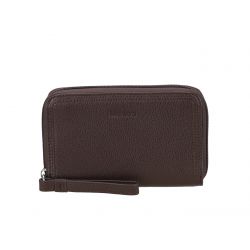  Porte-Monnaie Julie en Cuir