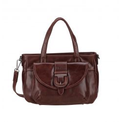 Sac à Main Alice en Cuir