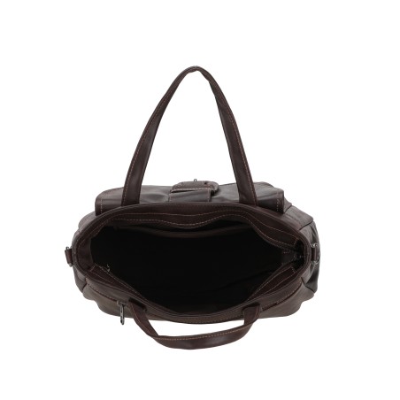 Sac à Main Alice en Cuir