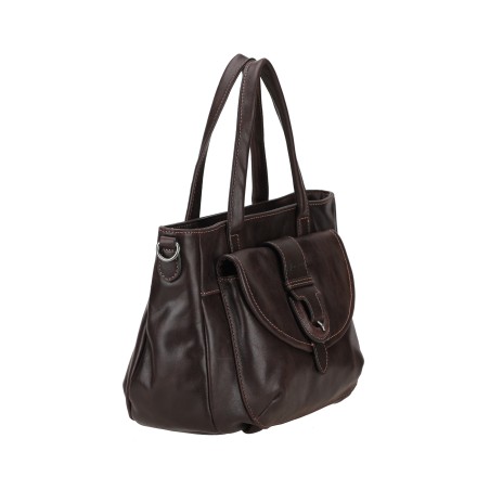 Sac à Main Alice en Cuir