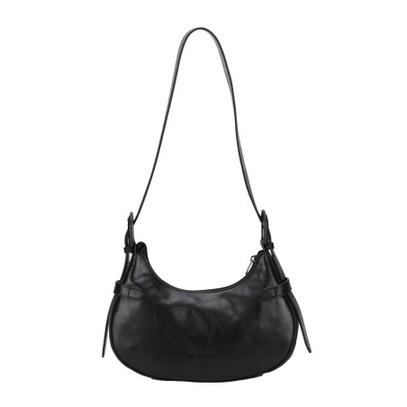 Sac Epaule Alice en Cuir