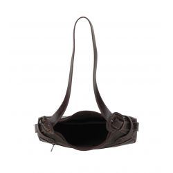 Sac Epaule Alice en Cuir