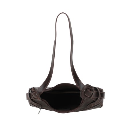 Sac Epaule Alice en Cuir