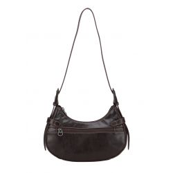 Sac Epaule Alice en Cuir