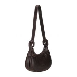 Sac Epaule Alice en Cuir