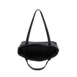 Sac Shopping Ella en Cuir