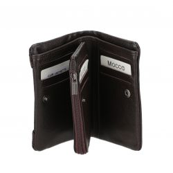 Porte-Monnaie Ella en Cuir