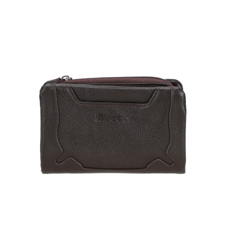 Porte-Monnaie Ella en Cuir