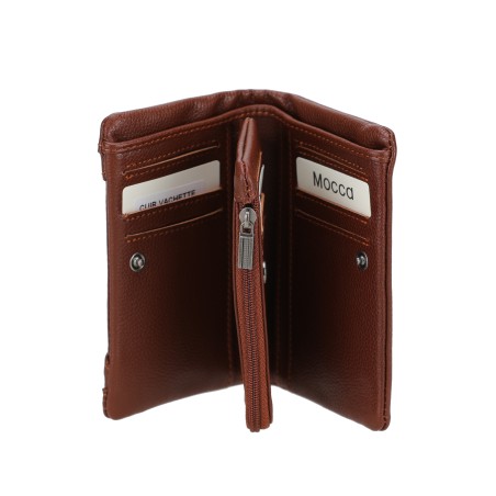 Porte-Monnaie Ella en Cuir