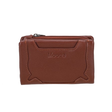 Porte-Monnaie Ella en Cuir