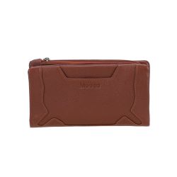 Grand Portefeuille Ella en Cuir