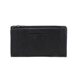 Grand Portefeuille Ella en Cuir